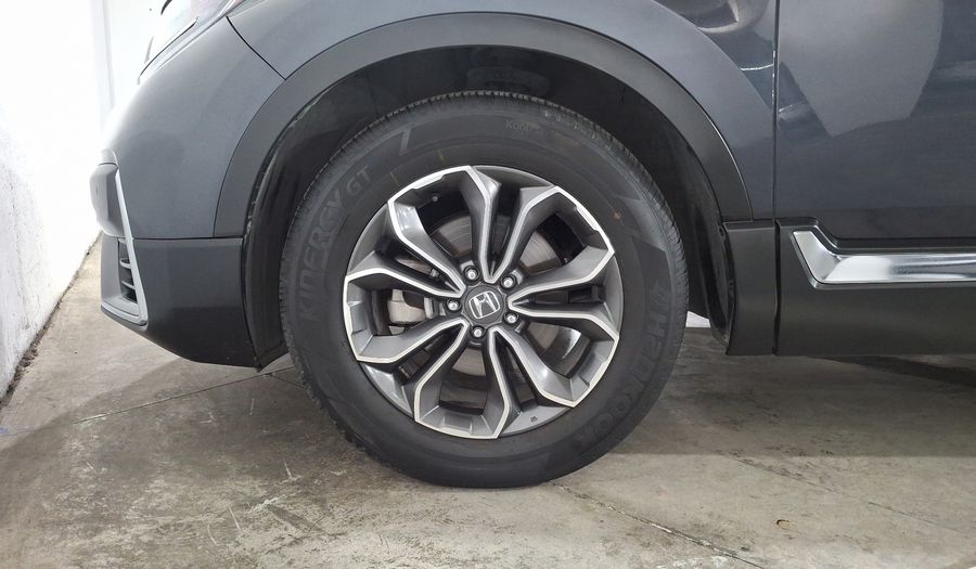 Honda Cr-v 1.5 TOURING CVT Suv 2020