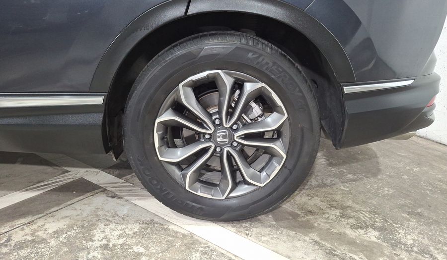 Honda Cr-v 1.5 TOURING CVT Suv 2020