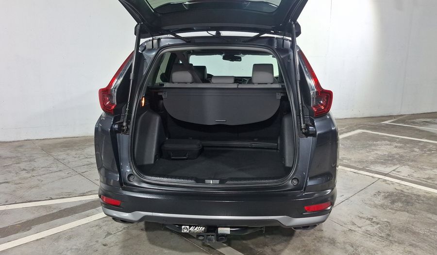 Honda Cr-v 1.5 TOURING CVT Suv 2020