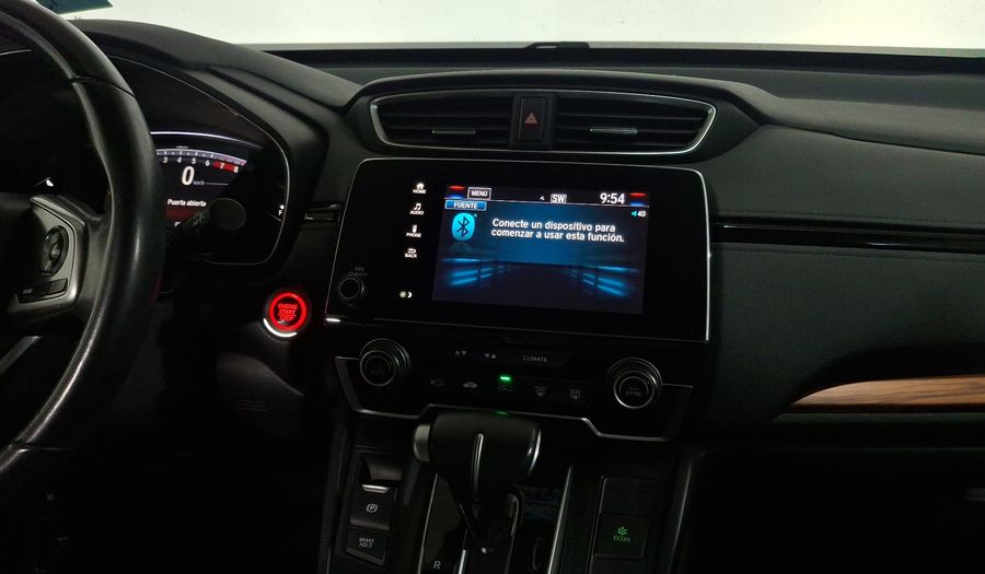 Honda Cr-v 1.5 TOURING CVT Suv 2020