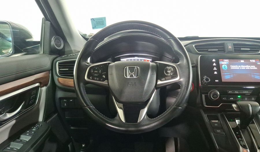 Honda Cr-v 1.5 TOURING CVT Suv 2020