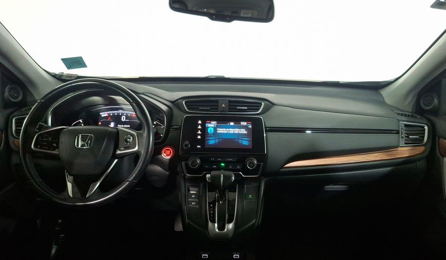 Honda Cr-v 1.5 TOURING CVT Suv 2020