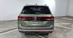 Volkswagen Teramont 2.0 PEAK EDITION AUTO 4WD Suv 2024