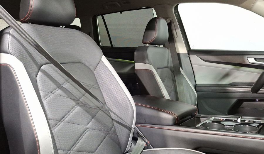 Volkswagen Teramont 2.0 PEAK EDITION AUTO 4WD Suv 2024