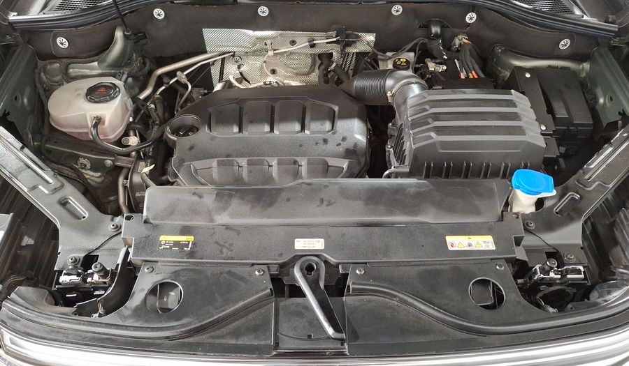 Volkswagen Teramont 2.0 PEAK EDITION AUTO 4WD Suv 2024