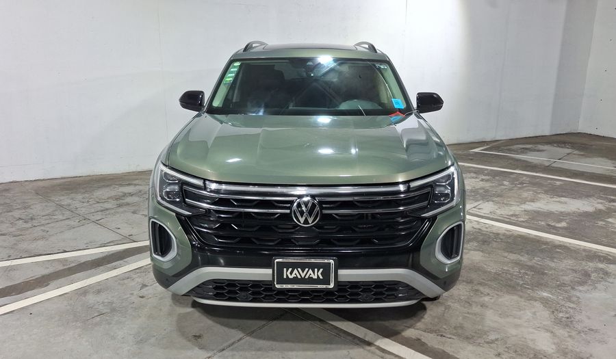 Volkswagen Teramont 2.0 PEAK EDITION AUTO 4WD Suv 2024