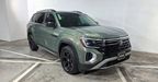 Volkswagen Teramont 2.0 PEAK EDITION AUTO 4WD Suv 2024