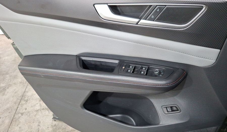 Volkswagen Teramont 2.0 PEAK EDITION AUTO 4WD Suv 2024