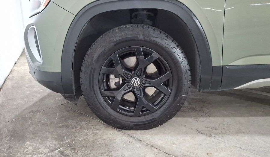 Volkswagen Teramont 2.0 PEAK EDITION AUTO 4WD Suv 2024