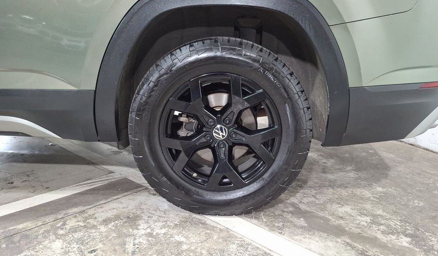 Volkswagen Teramont 2.0 PEAK EDITION AUTO 4WD Suv 2024