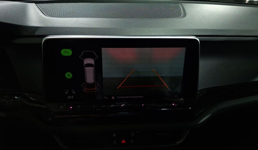 Volkswagen Teramont 2.0 PEAK EDITION AUTO 4WD Suv 2024
