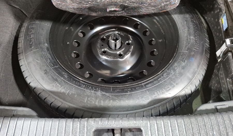 Volkswagen Teramont 2.0 PEAK EDITION AUTO 4WD Suv 2024