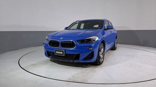 Bmw • X2