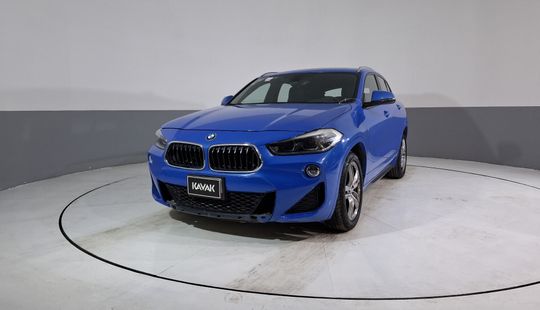 Bmw • X2