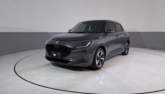 Suzuki • Swift