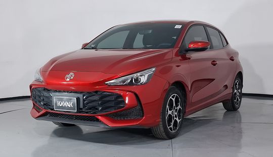 Mg • MG3