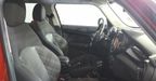 Mini Cooper 1.5 COOPER CHILI AT Hatchback 2016