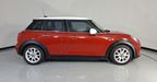Mini Cooper 1.5 COOPER CHILI AT Hatchback 2016
