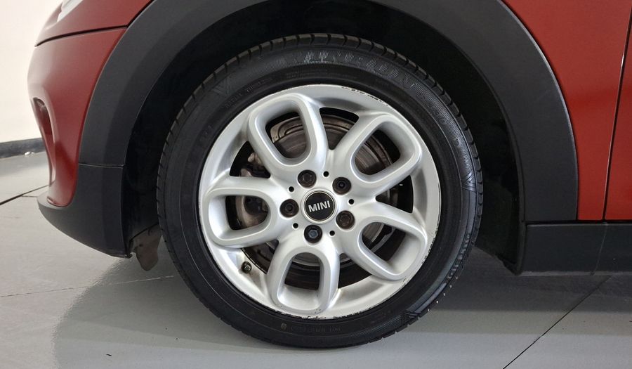 Mini Cooper 1.5 COOPER CHILI AT Hatchback 2016