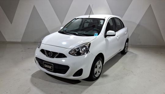 Nissan • March