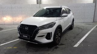 Nissan • Kicks Play
