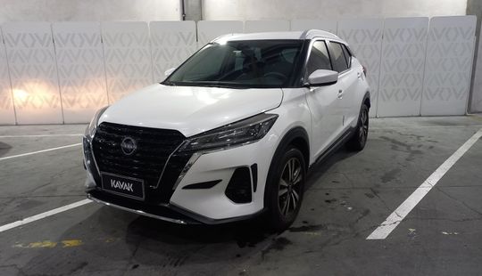 Nissan • Kicks Play