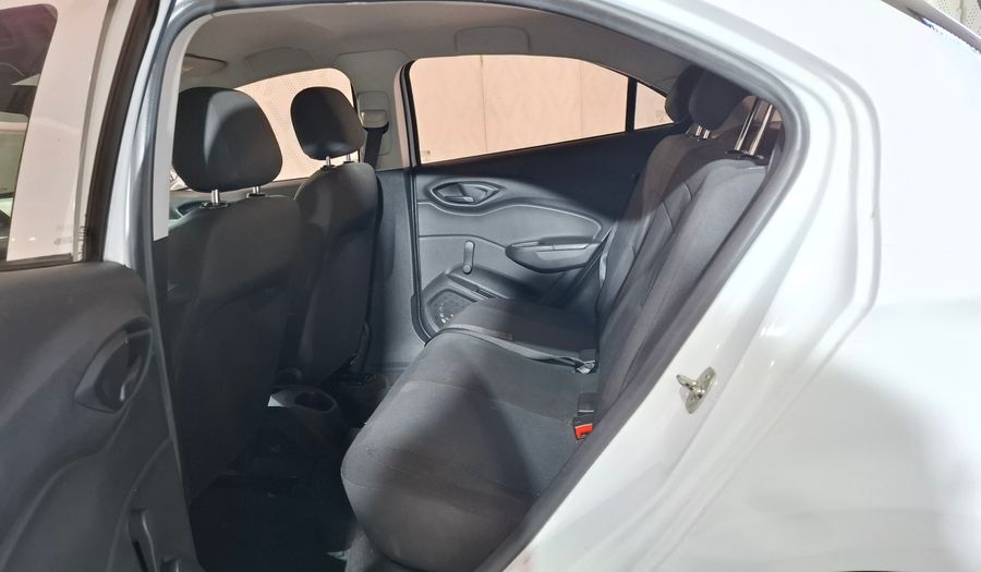 Chevrolet Joy 1.4 LS+ Hatchback 2018