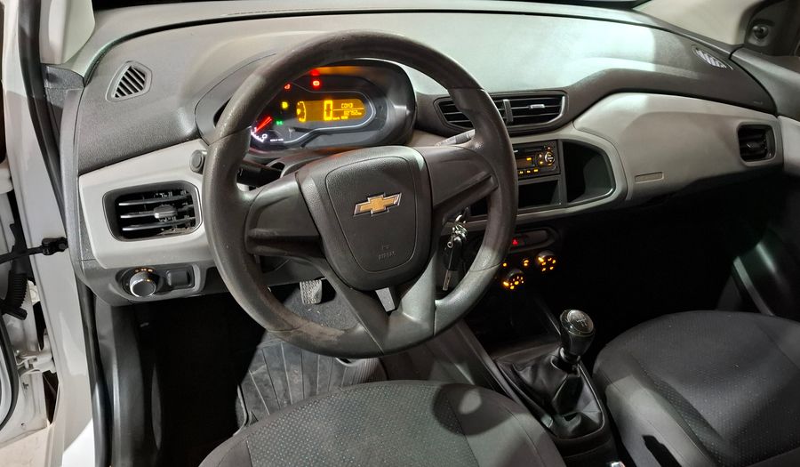 Chevrolet Joy 1.4 LS+ Hatchback 2018