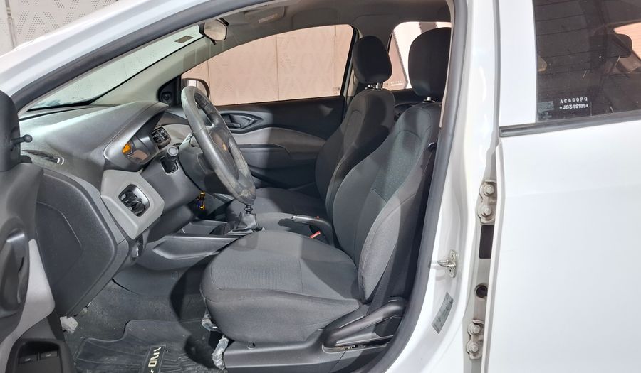 Chevrolet Joy 1.4 LS+ Hatchback 2018