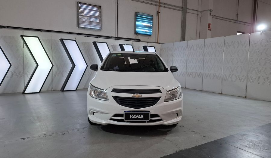 Chevrolet Joy 1.4 LS+ Hatchback 2018
