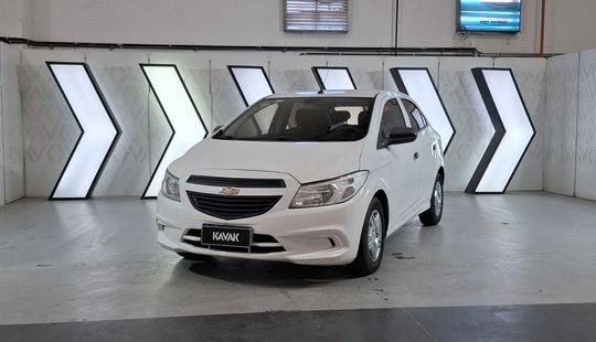 Chevrolet • Joy