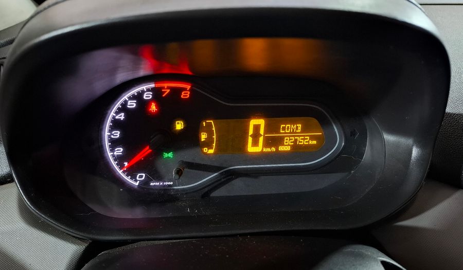 Chevrolet Joy 1.4 LS+ Hatchback 2018