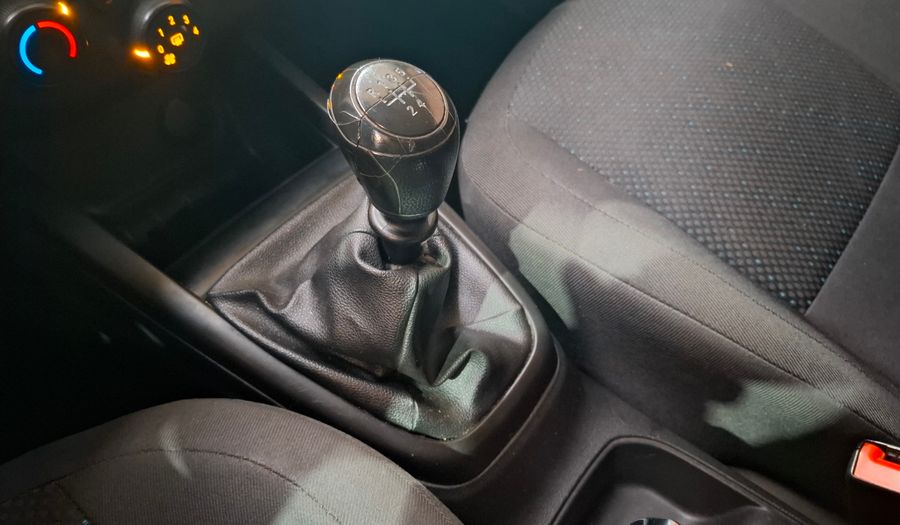 Chevrolet Joy 1.4 LS+ Hatchback 2018