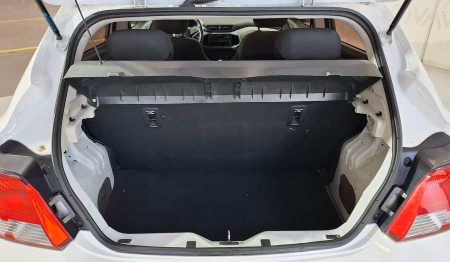 Chevrolet Joy 1.4 LS+ Hatchback 2018
