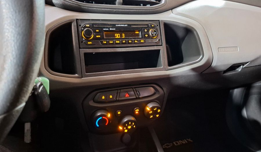 Chevrolet Joy 1.4 LS+ Hatchback 2018