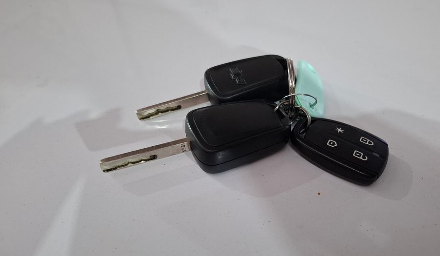 Chevrolet Joy 1.4 LS+ Hatchback 2018
