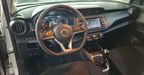 Nissan Kicks 1.6 SENSE Suv 2022