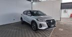 Nissan Kicks 1.6 SENSE Suv 2022