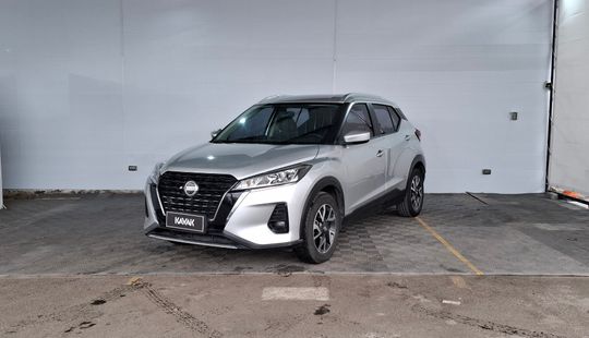 Nissan • Kicks