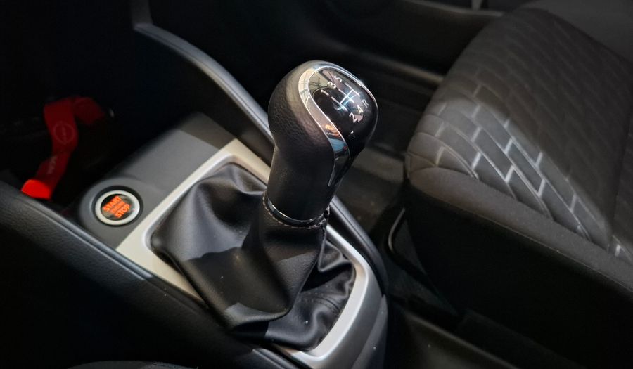 Nissan Kicks 1.6 SENSE Suv 2022