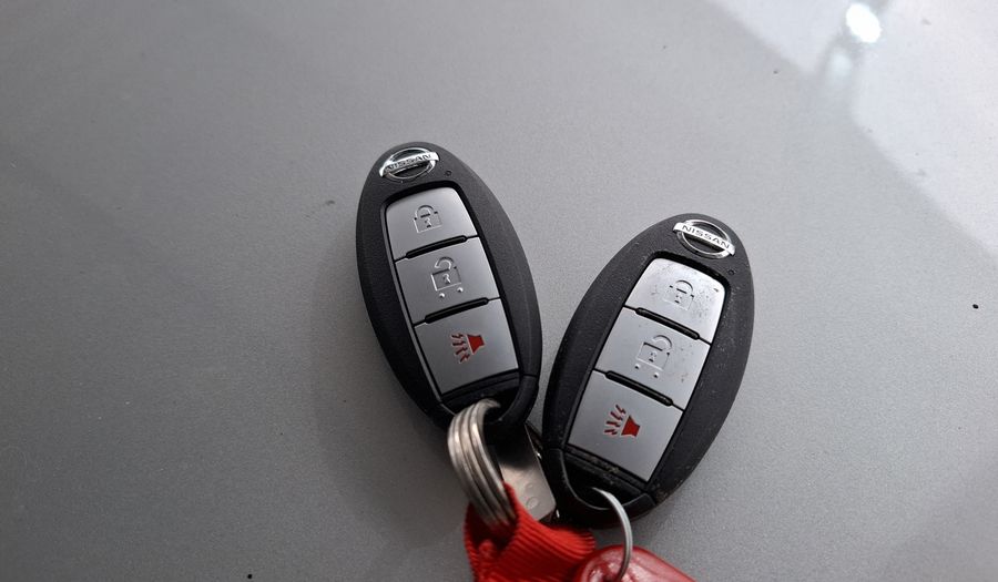 Nissan Kicks 1.6 SENSE Suv 2022