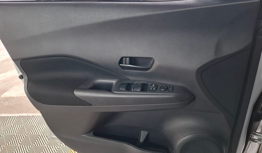 Nissan Kicks 1.6 SENSE Suv 2022