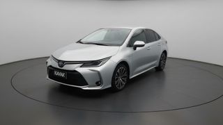 Toyota • Corolla