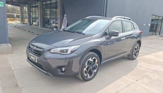 Subaru • XV