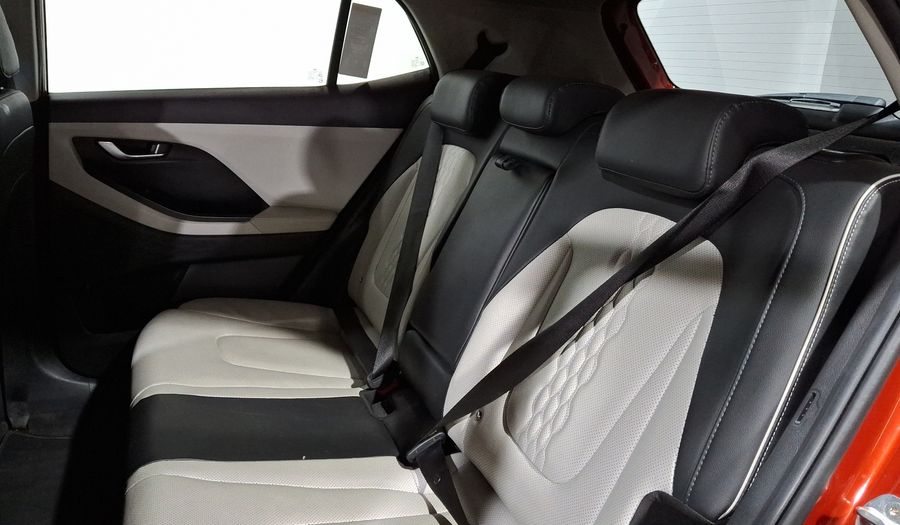 Hyundai Creta 1.5 GLS PREMIUM IVT Suv 2022