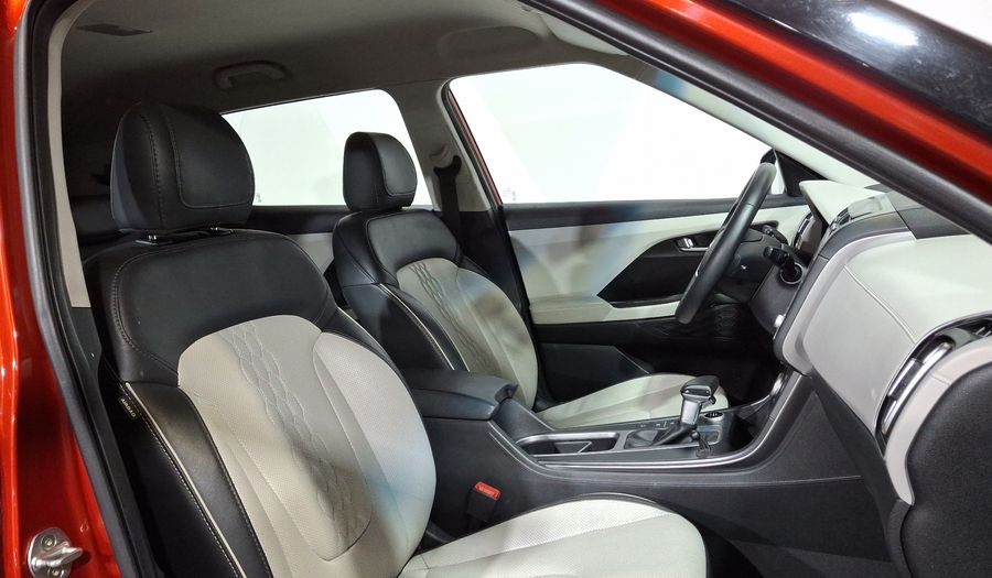 Hyundai Creta 1.5 GLS PREMIUM IVT Suv 2022