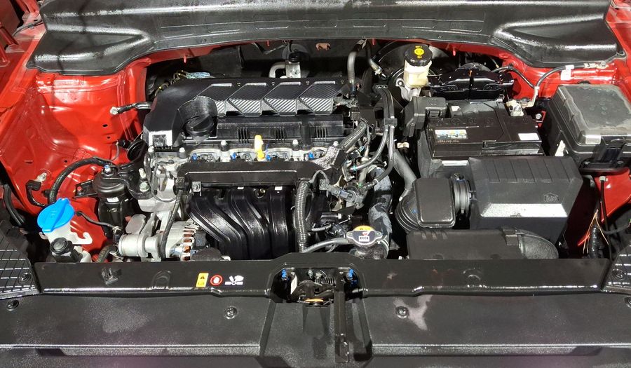 Hyundai Creta 1.5 GLS PREMIUM IVT Suv 2022
