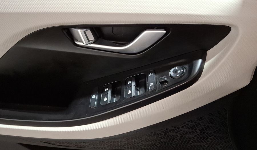 Hyundai Creta 1.5 GLS PREMIUM IVT Suv 2022