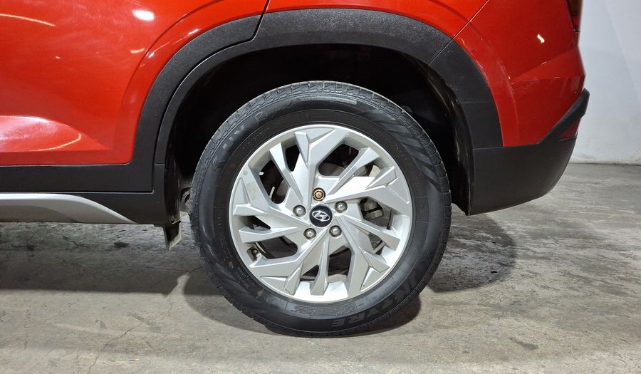 Hyundai Creta 1.5 GLS PREMIUM IVT Suv 2022