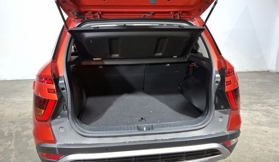 Hyundai Creta 1.5 GLS PREMIUM IVT Suv 2022